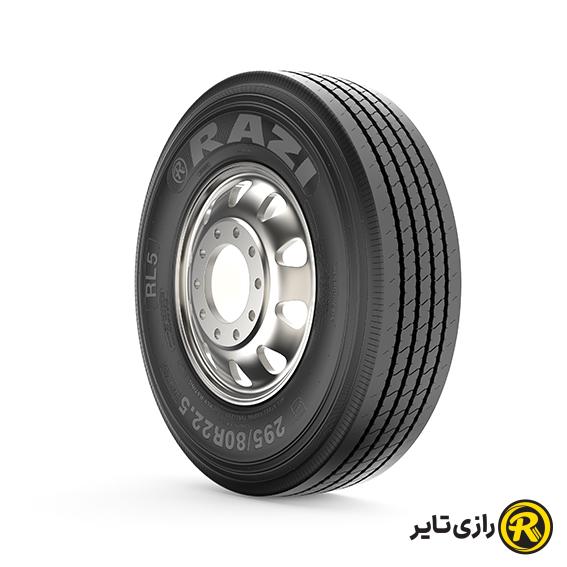 RL5 19